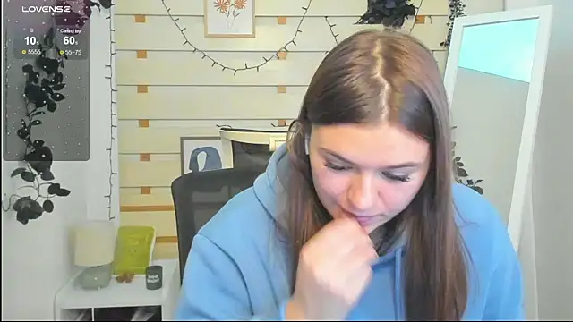 Josephine_Kiss 라이브 XXX 채팅