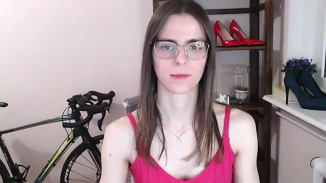 love_megi élő XXX-chatje