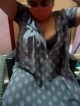 Show modela Jessi_25 na web-kameri