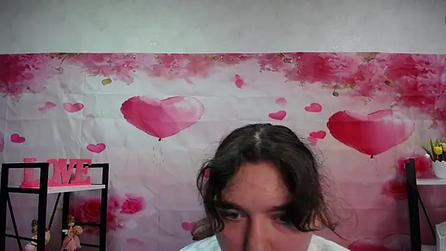 NeonilaLisova – Live XXX-chat