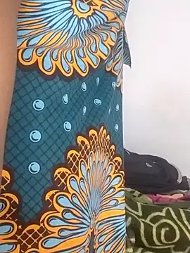 floctous' Webcam Show