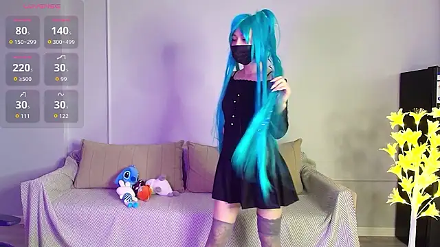 akioramy: онлайн-секс-чат