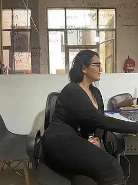 Chat XXX ao vivo de Antonella_Julieta