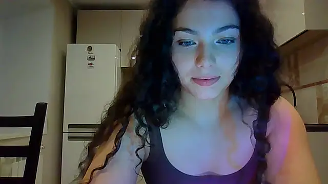 Dianasi 라이브 XXX 채팅