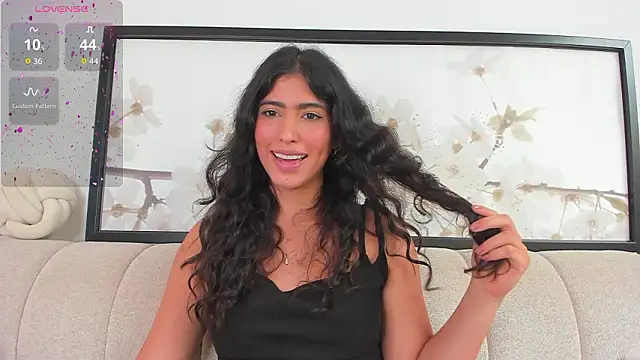 Gaby_zahir_ 现场XXX聊天