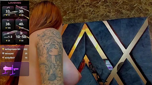 Hanna_Becker_ 라이브 XXX 채팅