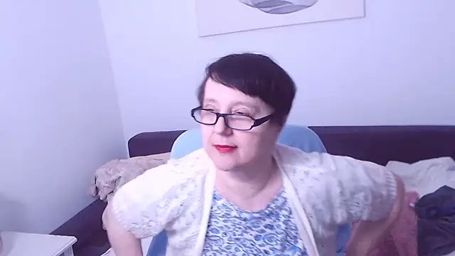 ChristaRose – Live XXX-chat