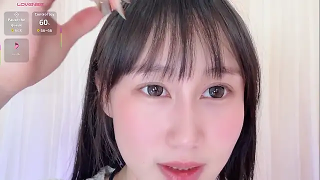 BoxedGyre- 在線直播表演