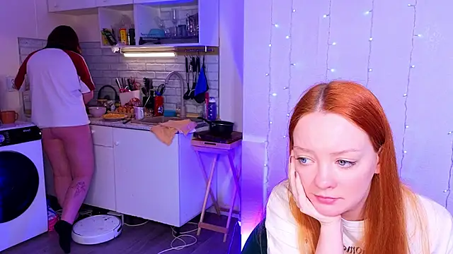 Radiants_two's Live XXX Chat