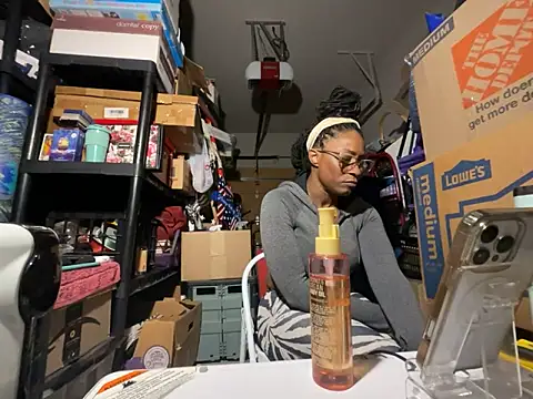 wynterheat Chat XXX in diretta