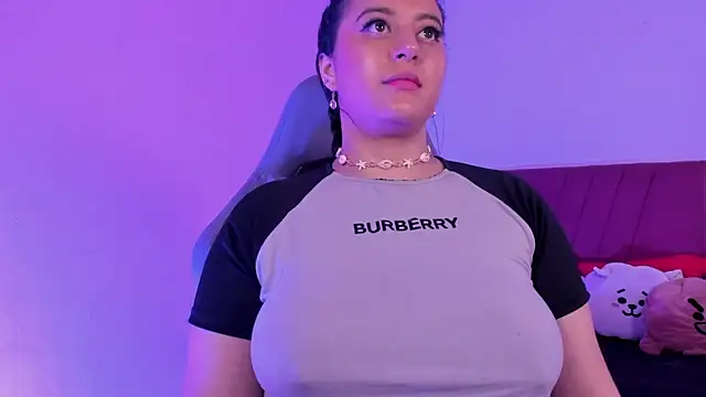 LorenaStevens Chat XXX in diretta