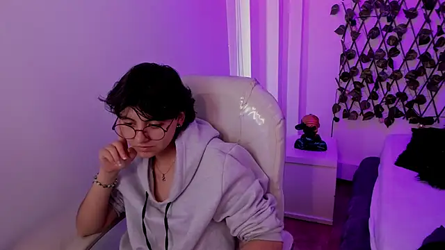 Онлайн чат XXX Nathaly_ds