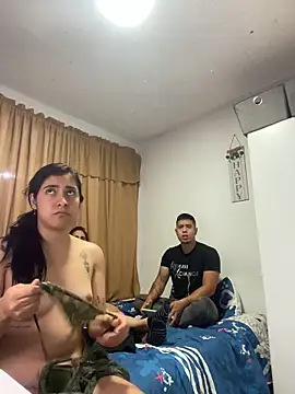 miaftmax's Live XXX Chat