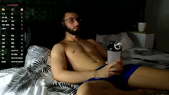 RyanStorm_ Live XXX-chat