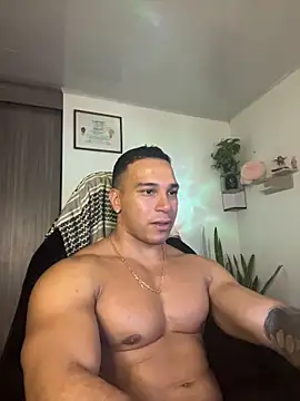 Show webcam de FreszX