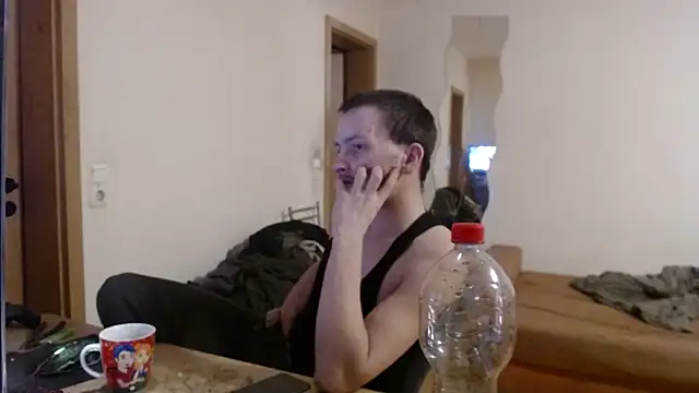 sexymann92 Live XXX-chat