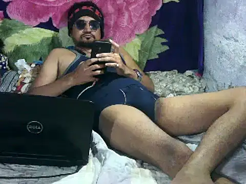 Rocobodymassager Live XXX-chat