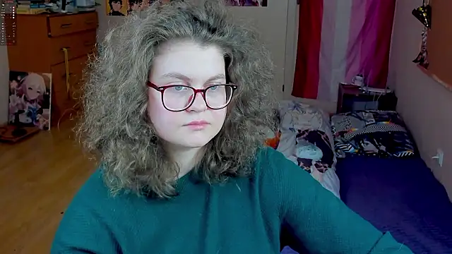 Sashy_Way's Live XXX Chat