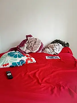 LEIRIS_Y_FRED_01's Live XXX Chat