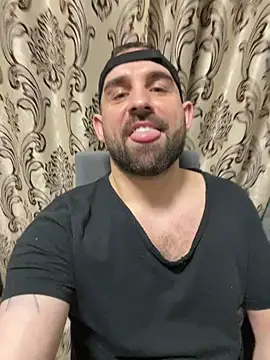 Chat XXX ao vivo de Lover_boy_89