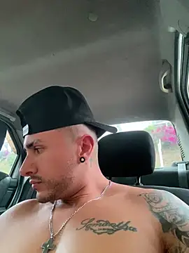 ALEXXX_KING Adlı Modelin Canlı XXX Sohbeti