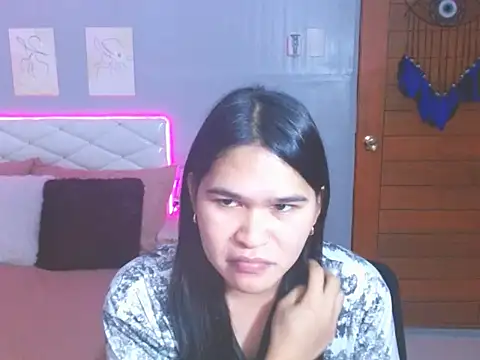 alianabrooks 现场XXX聊天