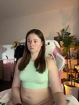 sweetest_pie's Live XXX Chat