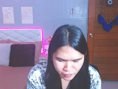 Show de webcam de alianabrooks