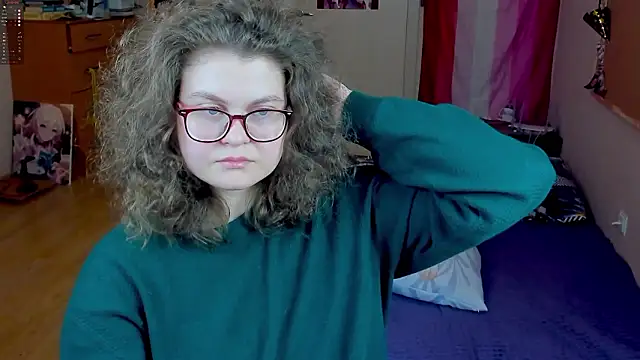 Sashy_Way 现场XXX聊天