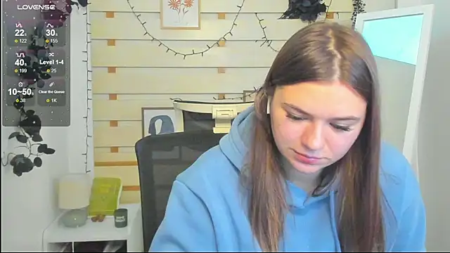 Josephine_Kiss Chat XXX live