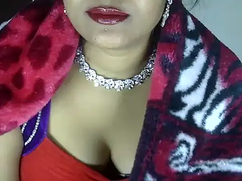 hotee_bhabi Webcam Show