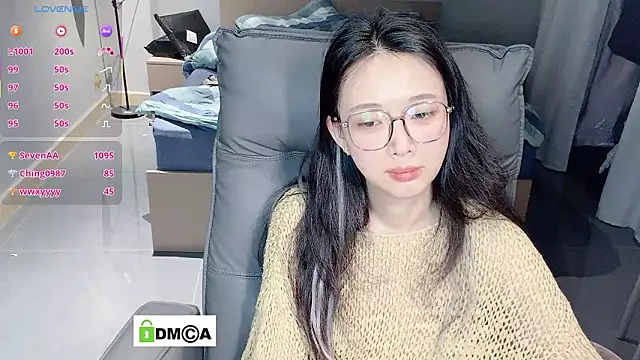 NiNi-baby520 Chat XXX live