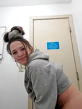 Show Webcam de Bakedroll333