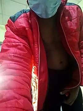 Chat +18 de Lovable_dude ao vivo