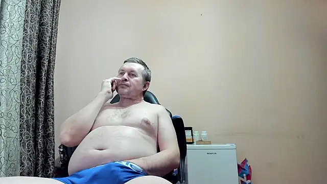 Chat +18 de SanFrantsisko ao vivo