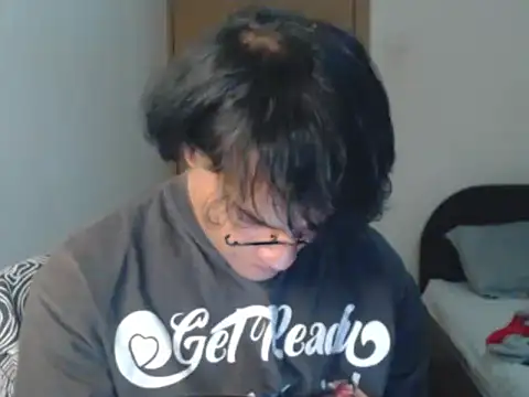 Chat +18 de wildpussycat23 ao vivo