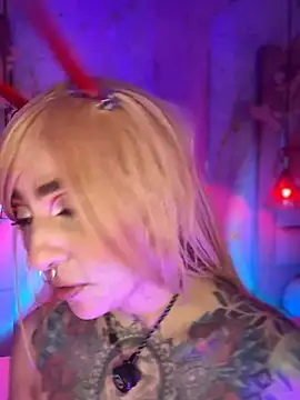 Evangelyne_1 Live XXX Chat