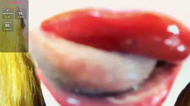 softlysoftlyasbeauty's Live XXX Chat