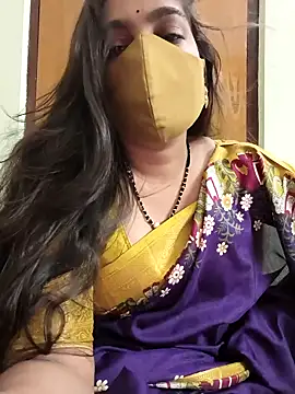 yoursana- Show in webcam