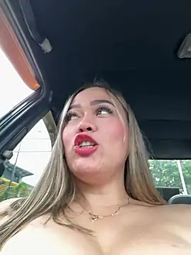 Danielavegax Webcamshow