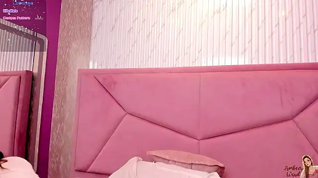 AmbeerWood_ Chat XXX live