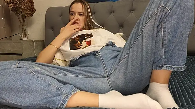 Strip-Lady: απευθείας συνομιλία ΧΧΧ