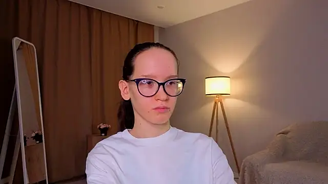 عرض كام BettyBrowni