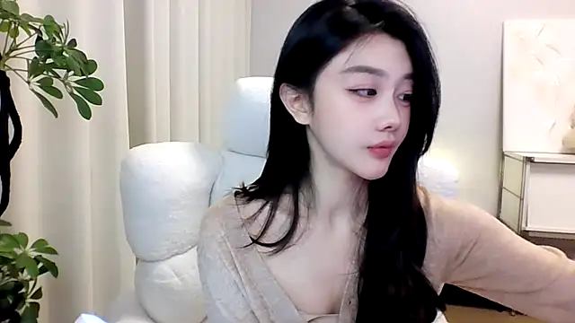 Show Webcam de xiaxia-baby_