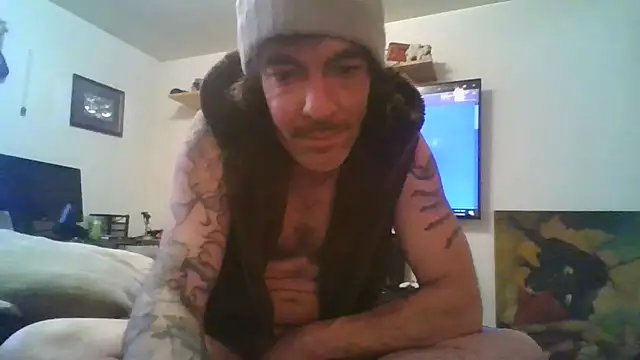 Chat +18 de theboobietrap ao vivo