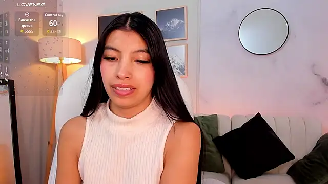 Tiffany_Low: απευθείας συνομιλία ΧΧΧ