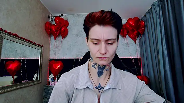 KennyXSX Chat XXX live