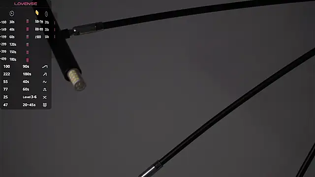 Chatroom XXX en direct de KarolClunie