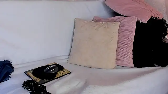 Gaby_Sexy_ Show in webcam