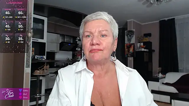 roxana_brooks Webcamshow